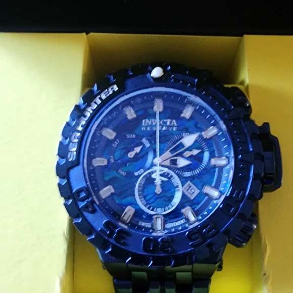 Invicta 39961